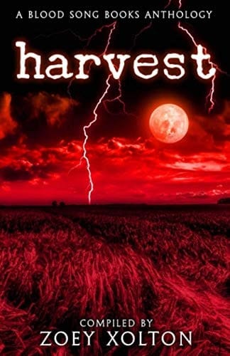 Harvest A Farmhouse Horror Anthology