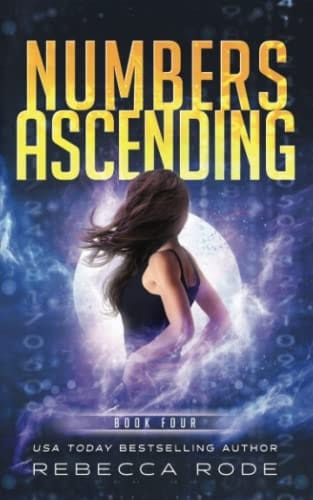 Numbers Ascending