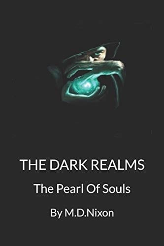 The Pearl Of Souls