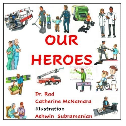 Our Heroes