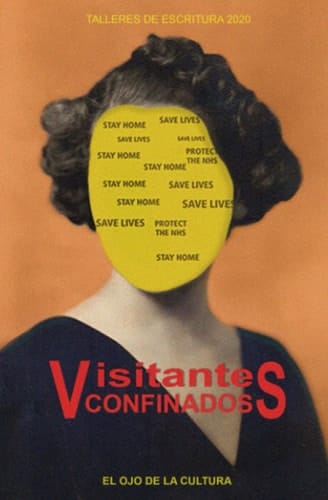 Visitantes Confinados (Spanish Edition)