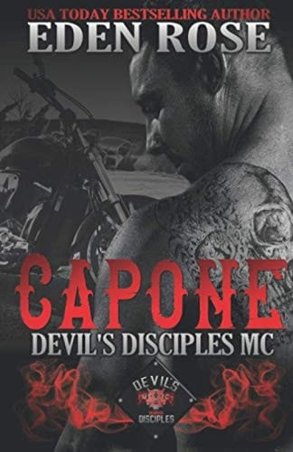 Capone MC Romance