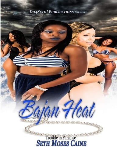Bajan Heat Trouble in Paradise