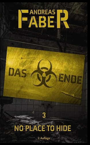 Das Ende No Place to Hide