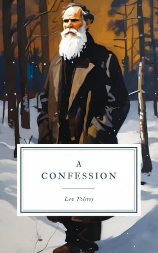 A Confession