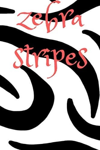 Zebra stripes