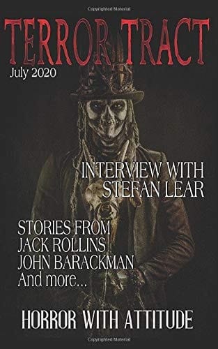 Terror Tract July 2020