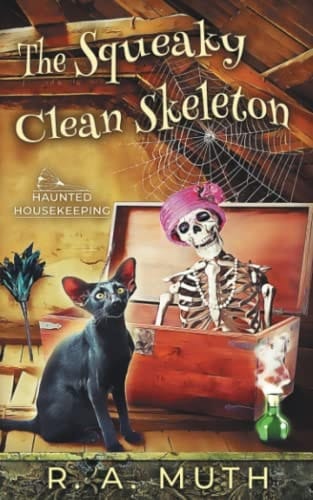 The Squeaky Clean Skeleton