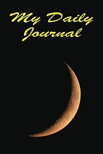My Daily Journal (Astronomy)