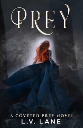 Prey A Fantasy Reverse Harem (Omegaverse)