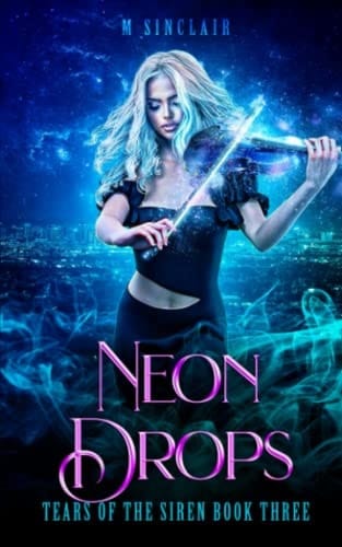 Neon Drops