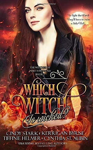 Which Witch Is Wicked?