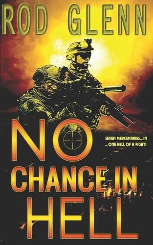 No Chance In Hell