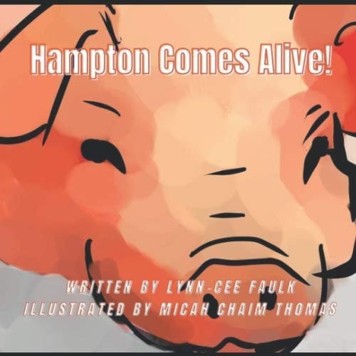 Hampton Comes Alive!