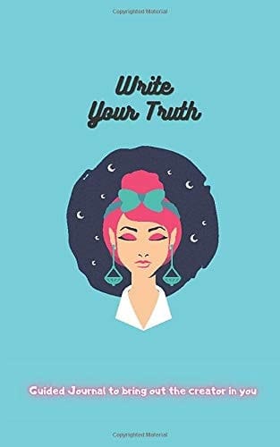 Write your Truth