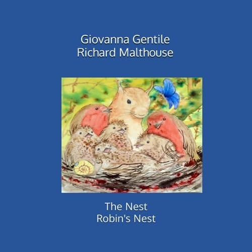 The Nest: Robin's Nest