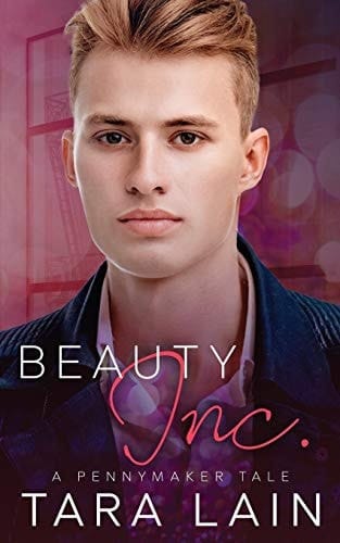 Beauty, Inc. A MM, Enemies-to-Lovers, Fairy Tale Retelling Romance