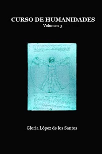 Curso de Humanidades (Vol. 3) (Spanish Edition)