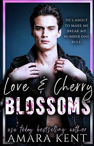 Love & Cherry Blossoms