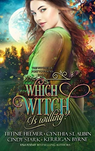 Which Witch Is Willing?