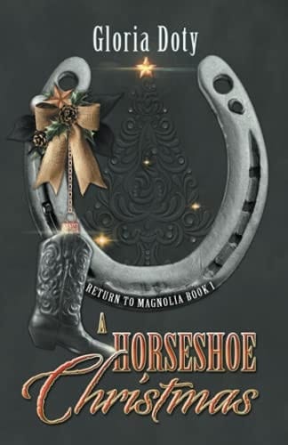 A Horseshoe Christmas (Return to Magnolia)