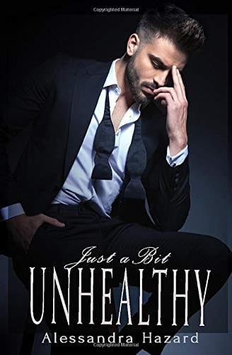 Just a Bit Unhealthy (Straight Guys)