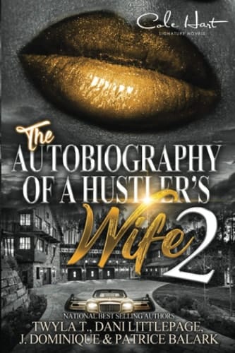 The Autobiography of a Hustler's Wife 2