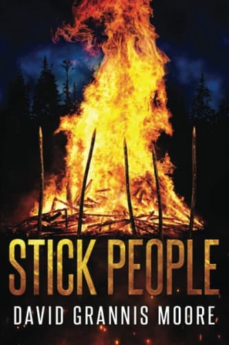 Stick People