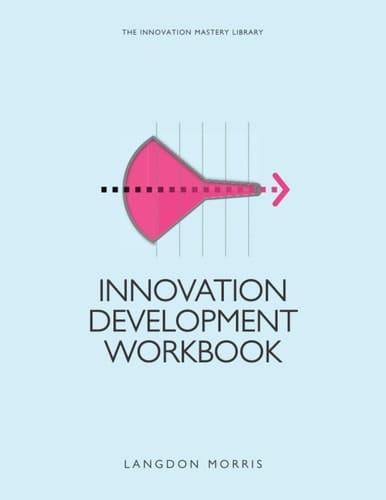 Innovation Development Workbook