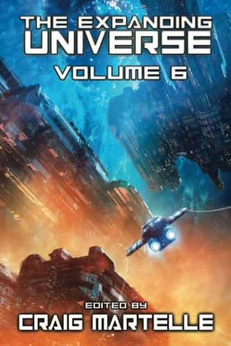 The Expanding Universe 6: A Science Fiction Exploration