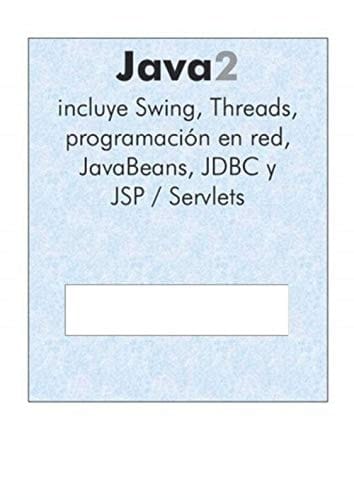 Java 2 (Spanish Edition)