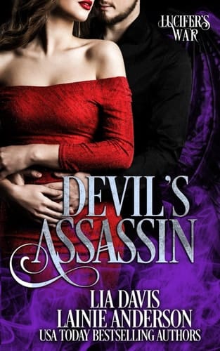 Devil's Assassin A Collective World Novel