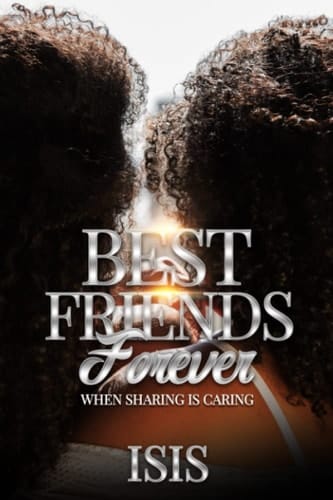 Best Friends Forever B. F. F. (When Sharing Is Caring)