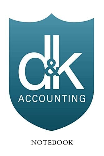 D&K Notebook