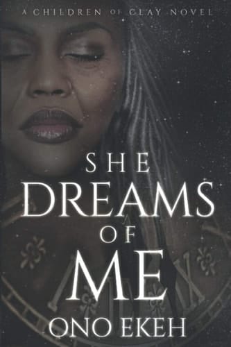 She Dreams of Me
