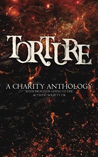 Torture A Halloween Anthology