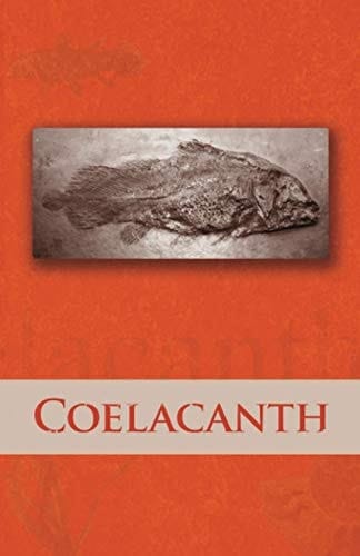 Coelacanth 2020