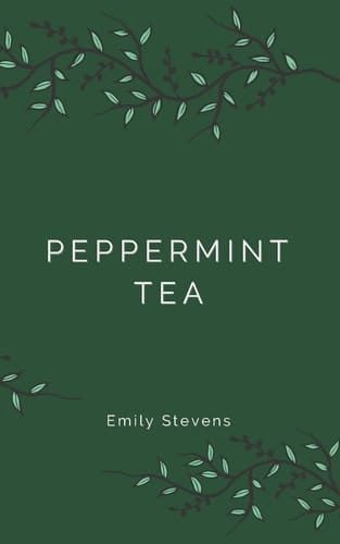 Peppermint Tea