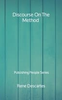 Discourse On The Method - Publishing People Series
