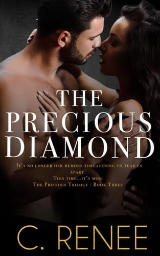 The Precious Diamond (The Precious Trilogy)