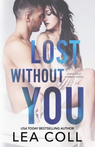 Lost Without You