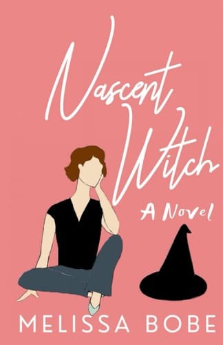 Nascent Witch