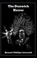 The Dunwich Horror Illstrated
