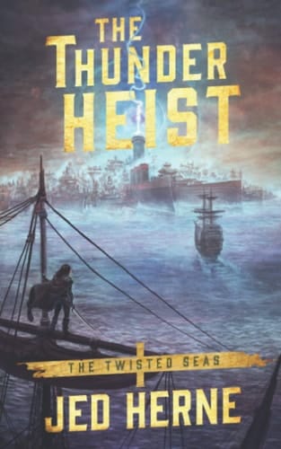 The Thunder Heist