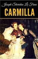 Carmilla Illustrated