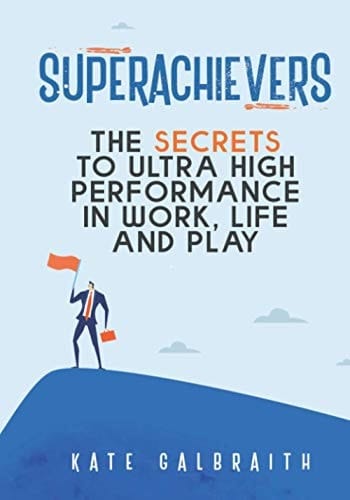 Superachievers: How to Build the Skills and Confidence to Success in Online Business