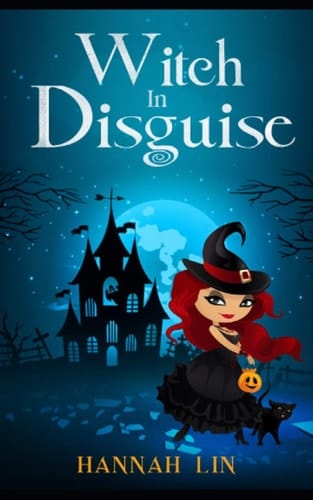Witch in Disguise