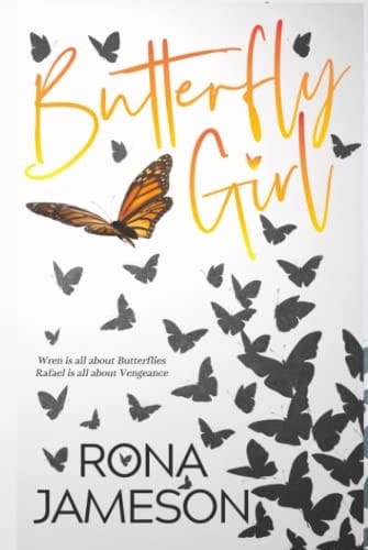 Butterfly Girl