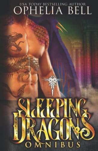 Sleeping Dragons Omnibus