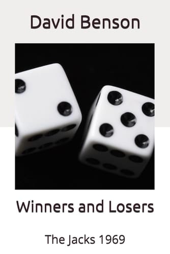 Winners and Losers The Jacks 1969